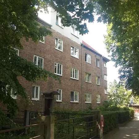 Door By The Sopot